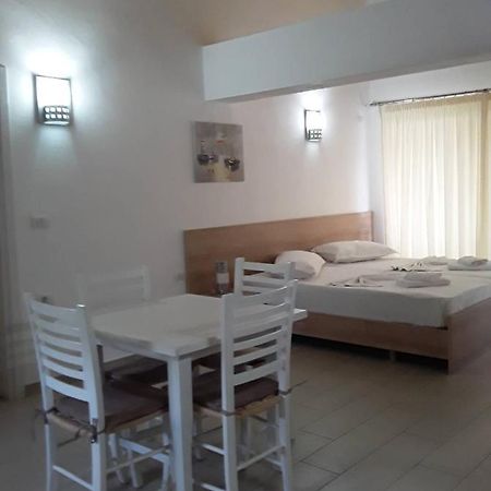 Caldera Vista Apartaments ساراندا المظهر الخارجي الصورة