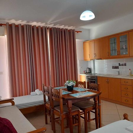 Caldera Vista Apartaments ساراندا المظهر الخارجي الصورة