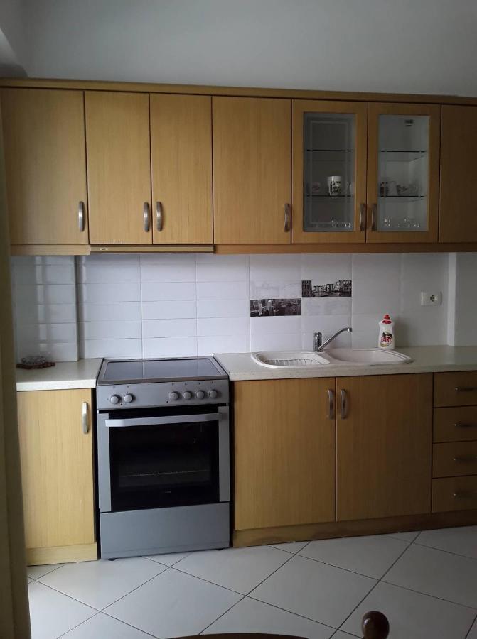 Caldera Vista Apartaments ساراندا المظهر الخارجي الصورة