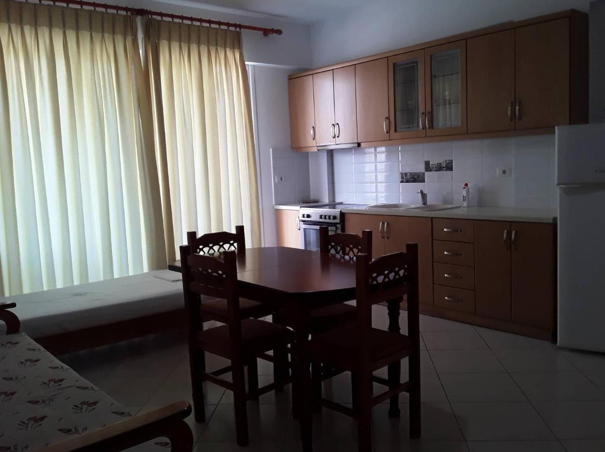 Caldera Vista Apartaments ساراندا المظهر الخارجي الصورة