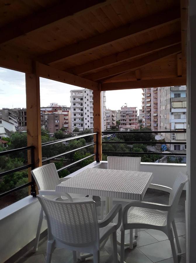 Caldera Vista Apartaments ساراندا المظهر الخارجي الصورة