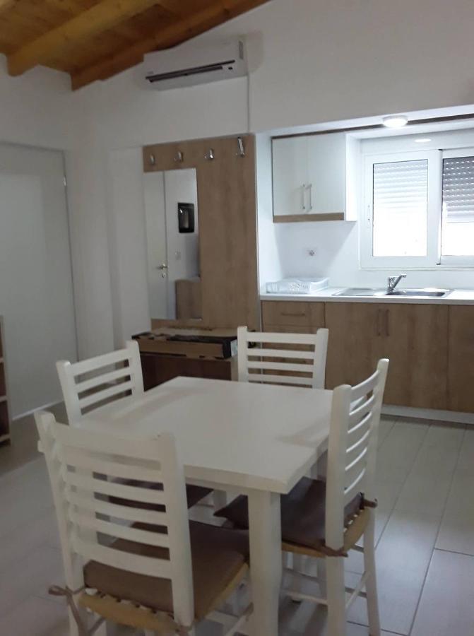 Caldera Vista Apartaments ساراندا المظهر الخارجي الصورة