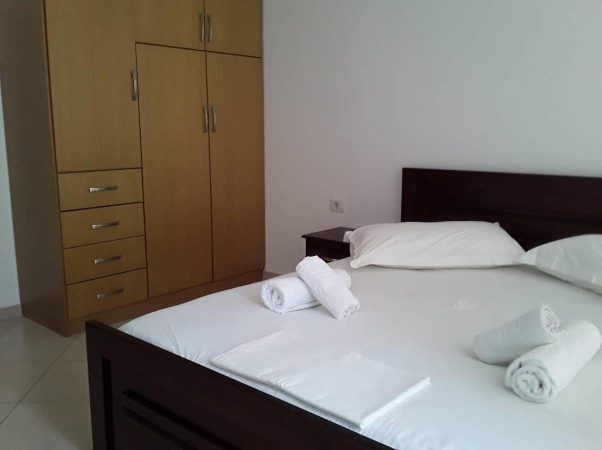 Caldera Vista Apartaments ساراندا المظهر الخارجي الصورة