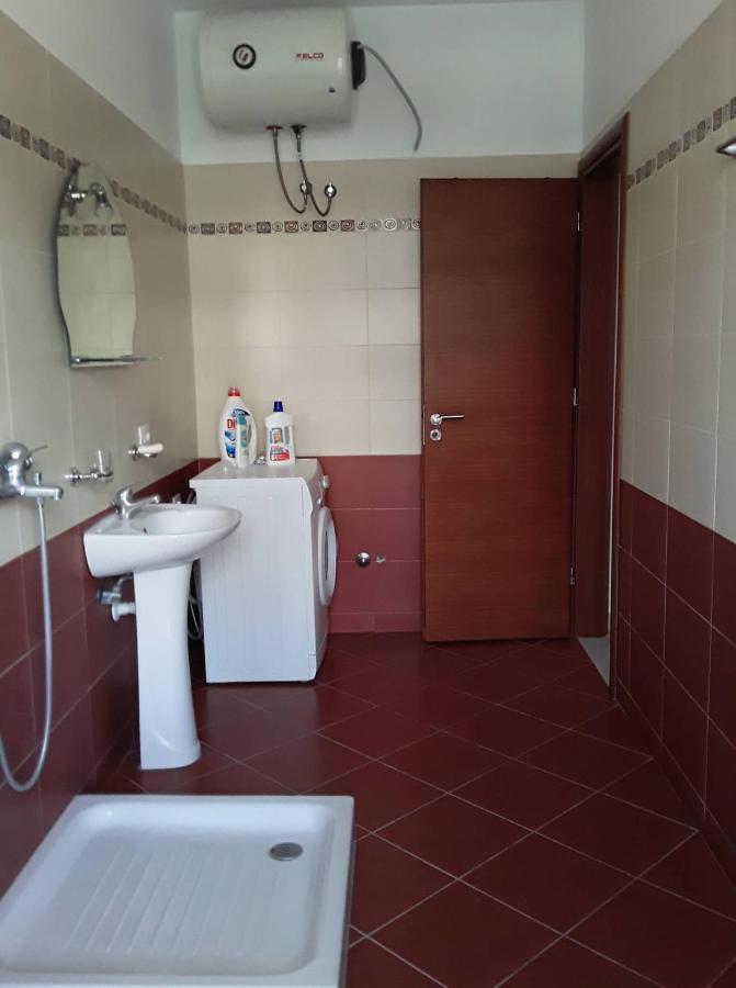 Caldera Vista Apartaments ساراندا المظهر الخارجي الصورة