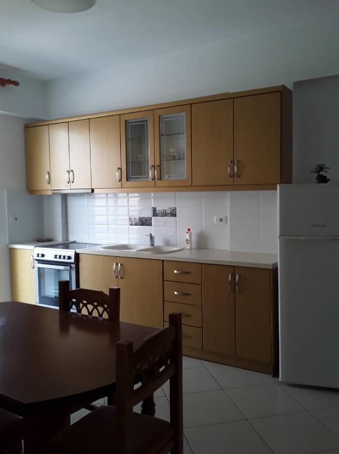 Caldera Vista Apartaments ساراندا المظهر الخارجي الصورة