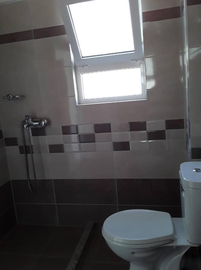 Caldera Vista Apartaments ساراندا المظهر الخارجي الصورة