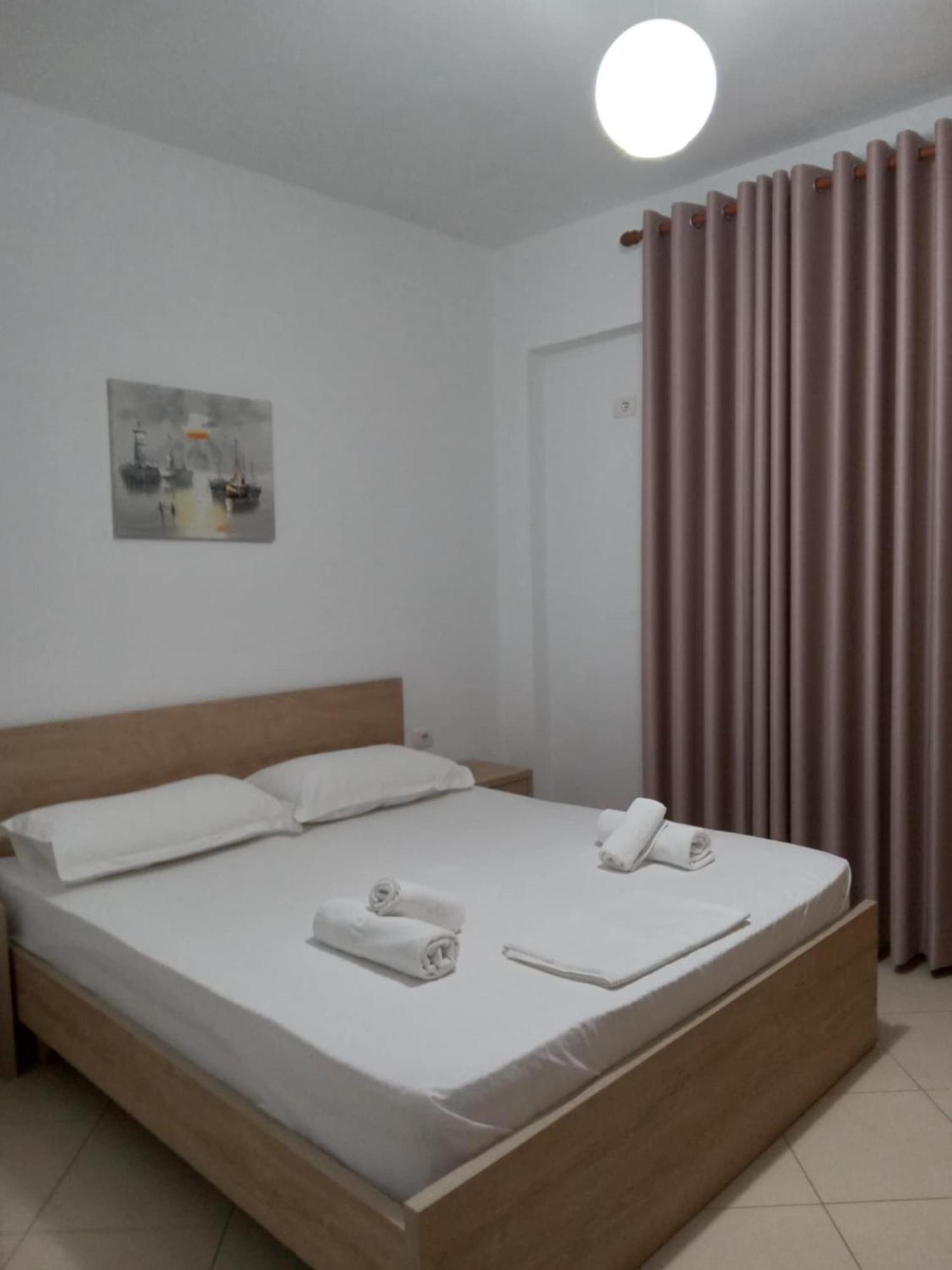 Caldera Vista Apartaments ساراندا المظهر الخارجي الصورة