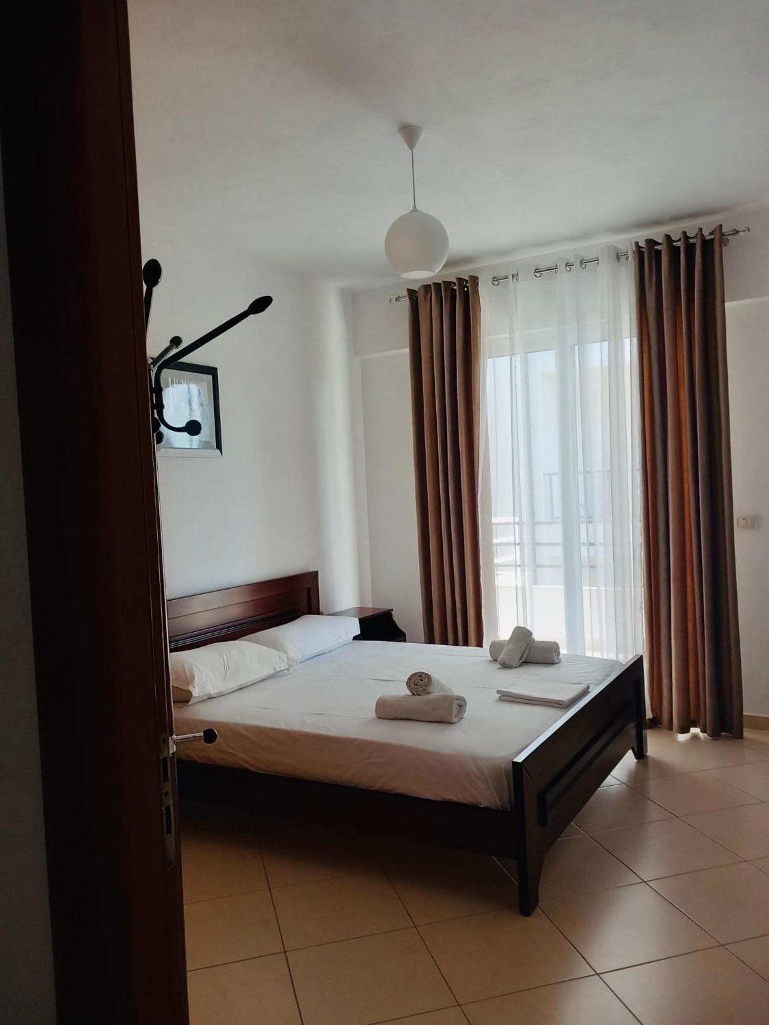 Caldera Vista Apartaments ساراندا المظهر الخارجي الصورة