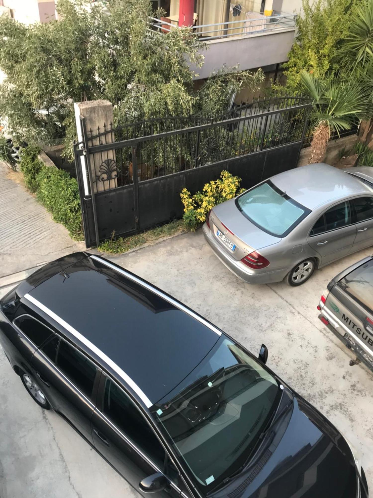 Caldera Vista Apartaments ساراندا المظهر الخارجي الصورة